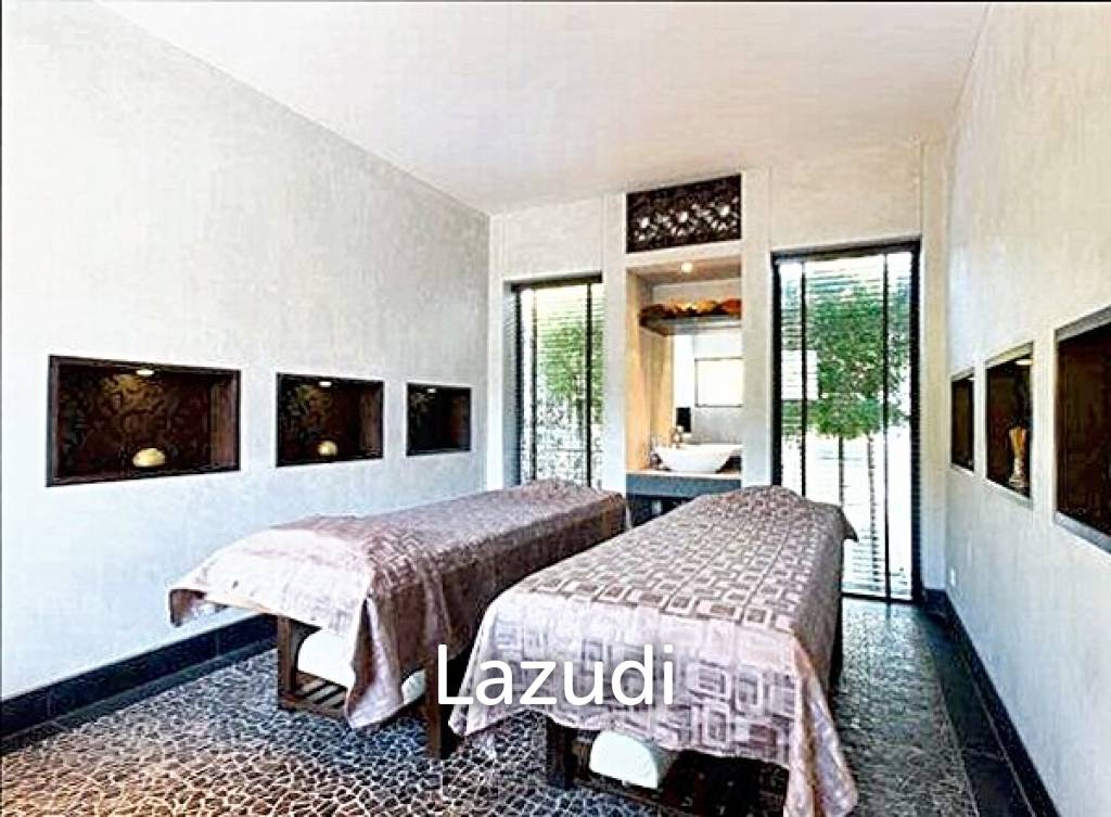 2,400 Sqm 6 Bed 8 Bath Villa For Sale