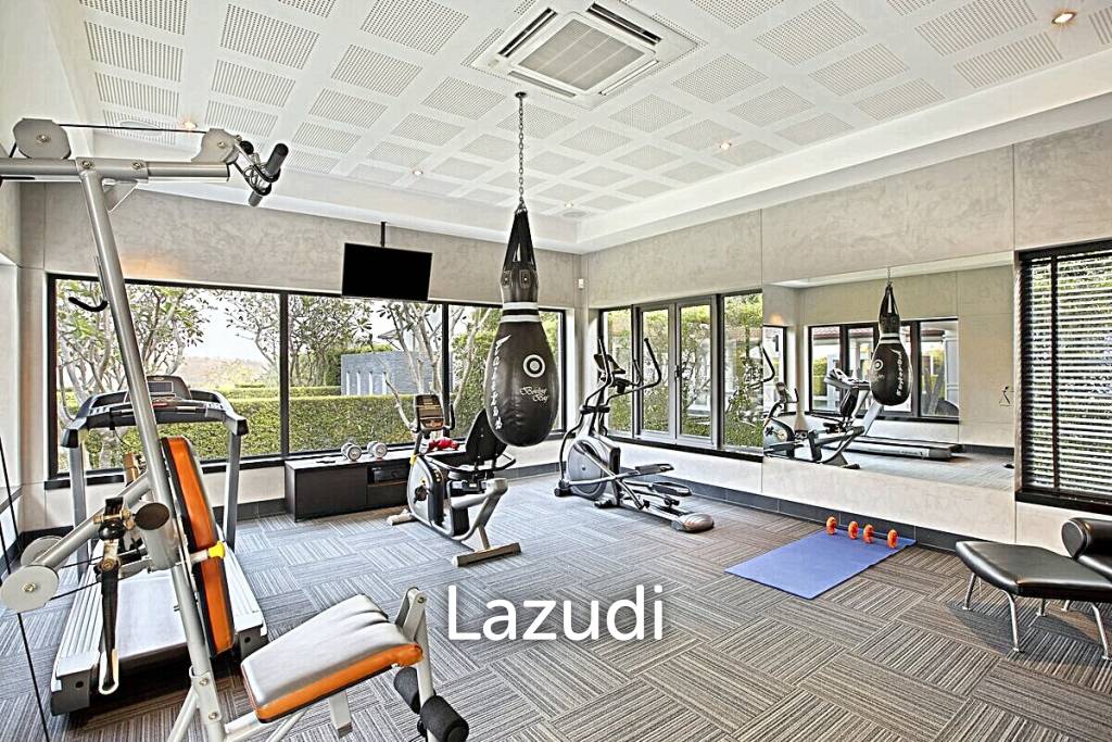 2,400 Sqm 6 Bed 8 Bath Villa For Sale