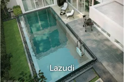 4 Bed 4 Bath 374 SQ.M VIVE Phuket
