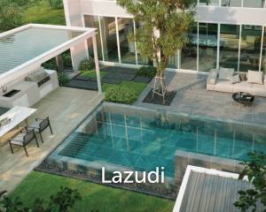 4 Bed 4 Bath 374 SQ.M VIVE Phuket
