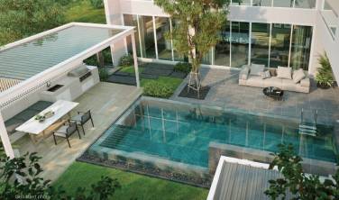 4 Bed 4 Bath 374 SQ.M VIVE Phuket