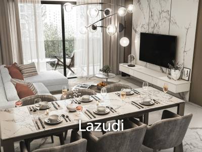 2 Bedrooms 2 Bathrooms 84.50 SQ.M. Avenue Boutique Condominium