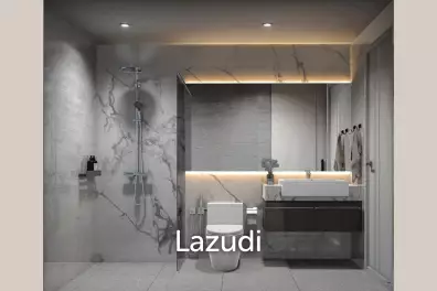 2 Bedrooms 2 Bathrooms 84.50 SQ.M. Avenue Boutique Condominium