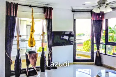 2 Bedroom 2 Bathroom 119 Sq.m Supalai Casa Riva