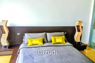 2 Bedroom 2 Bathroom 119 Sq.m Supalai Casa Riva