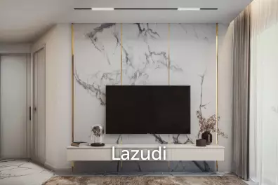 1 Bedrooms 1 Bathrooms 49.75 SQ.M. Avenue Boutique Condominium