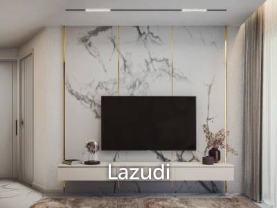 1 Bedrooms 1 Bathrooms 49.75 SQ.M. Avenue Boutique Condominium