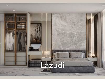 1 Bedrooms 1 Bathrooms 49.75 SQ.M. Avenue Boutique Condominium