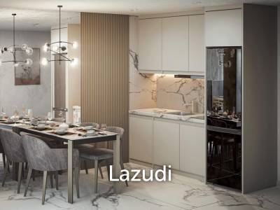 1 Bedrooms 1 Bathrooms 49.75 SQ.M. Avenue Boutique Condominium