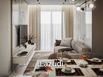 1 Bedrooms 1 Bathrooms 49.75 SQ.M. Avenue Boutique Condominium