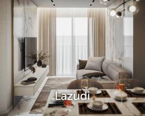 1 Bedrooms 1 Bathrooms 49.75 SQ.M. Avenue Boutique Condominium