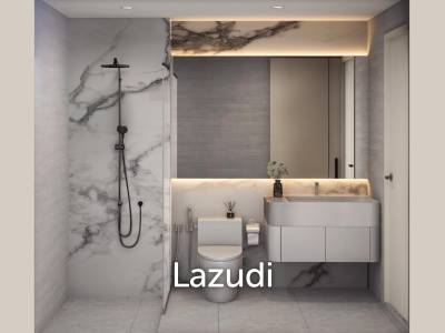 1 Bedrooms 1 Bathrooms 49.75 SQ.M. Avenue Boutique Condominium