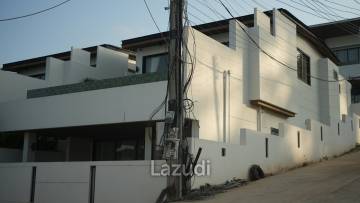 Stunning 3-Bedroom Villa with Sea Views – Paragon Villas Phase 1