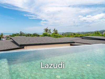 Stunning 3-Bedroom Villa with Sea Views – Paragon Villas Phase 1