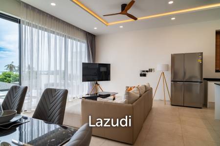 Stunning 3-Bedroom Villa with Sea Views – Paragon Villas Phase 1