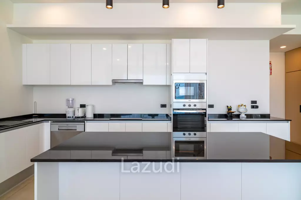 Stunning 3-Bedroom Villa with Sea Views – Paragon Villas Phase 1