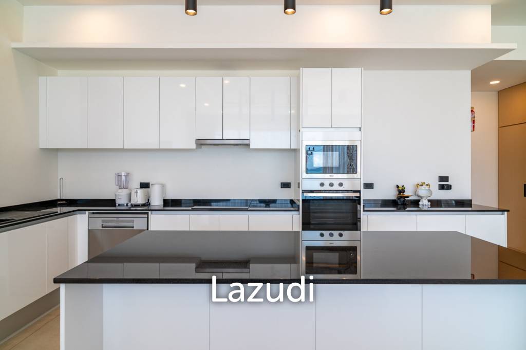 Stunning 3-Bedroom Villa with Sea Views – Paragon Villas Phase 1