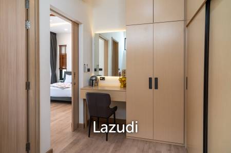 Stunning 3-Bedroom Villa with Sea Views – Paragon Villas Phase 1