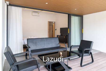 Stunning 3-Bedroom Villa with Sea Views – Paragon Villas Phase 1