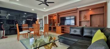2 Beds 2 Baths 128 SQ.M. Jomtien Complex