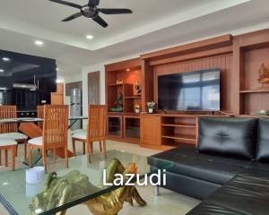 2 Beds 2 Baths 128 SQ.M. Jomtien Complex