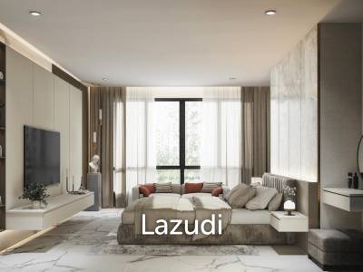 2 Bedrooms 2 Bathrooms 84.50 SQ.M. Avenue Boutique Condominium