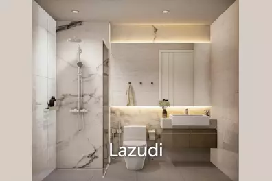 Studio 1 Bathroom 25.60 SQ.M. Avenue Boutique Condominium