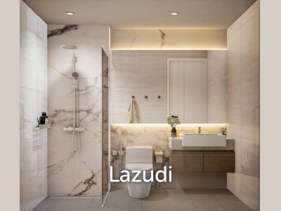 Studio 1 Bathroom 25.60 SQ.M. Avenue Boutique Condominium