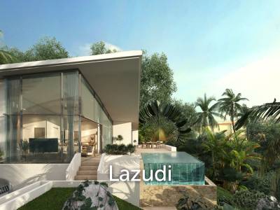 3-Bed Sea Views at Oasis Villas