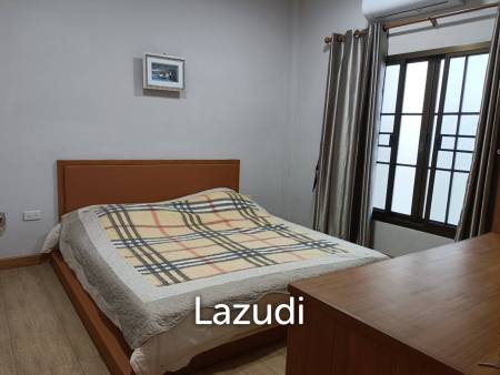 Restaurant and 6 Guest Houses Resort For Sale in Ban Du