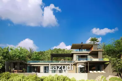 80 Year Lease Ocean View Masterpiece 5 minutes from the Beach