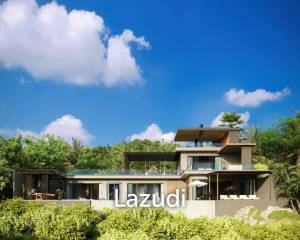 80 Year Lease Ocean View Masterpiece 5 minutes from the Beach