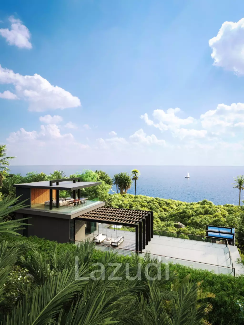 80 Year Lease Ocean View Masterpiece 5 minutes from the Beach