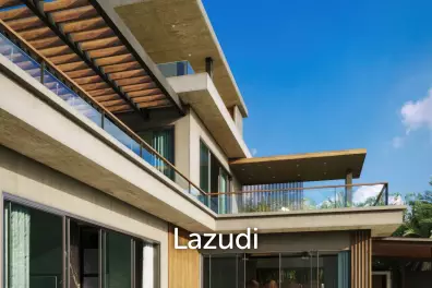80 Year Lease Ocean View Masterpiece 5 minutes from the Beach