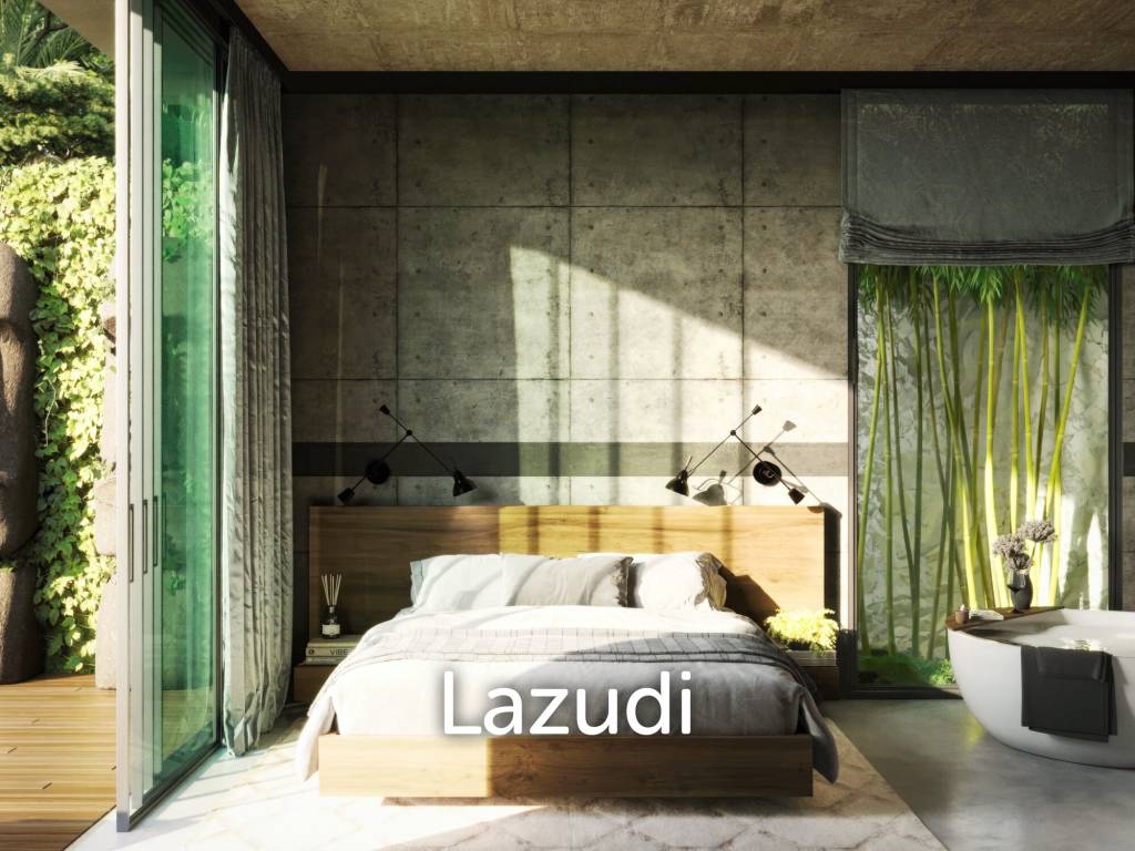 80 Year Lease Ocean View Masterpiece 5 minutes from the Beach