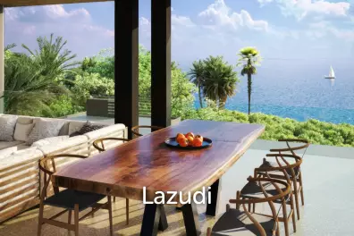 80 Year Lease Ocean View Masterpiece 5 minutes from the Beach