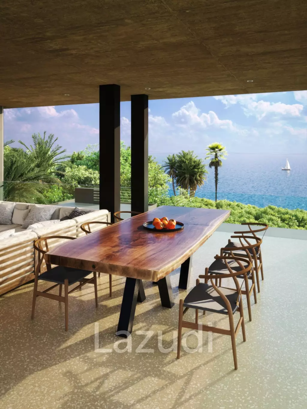 80 Year Lease Ocean View Masterpiece 5 minutes from the Beach