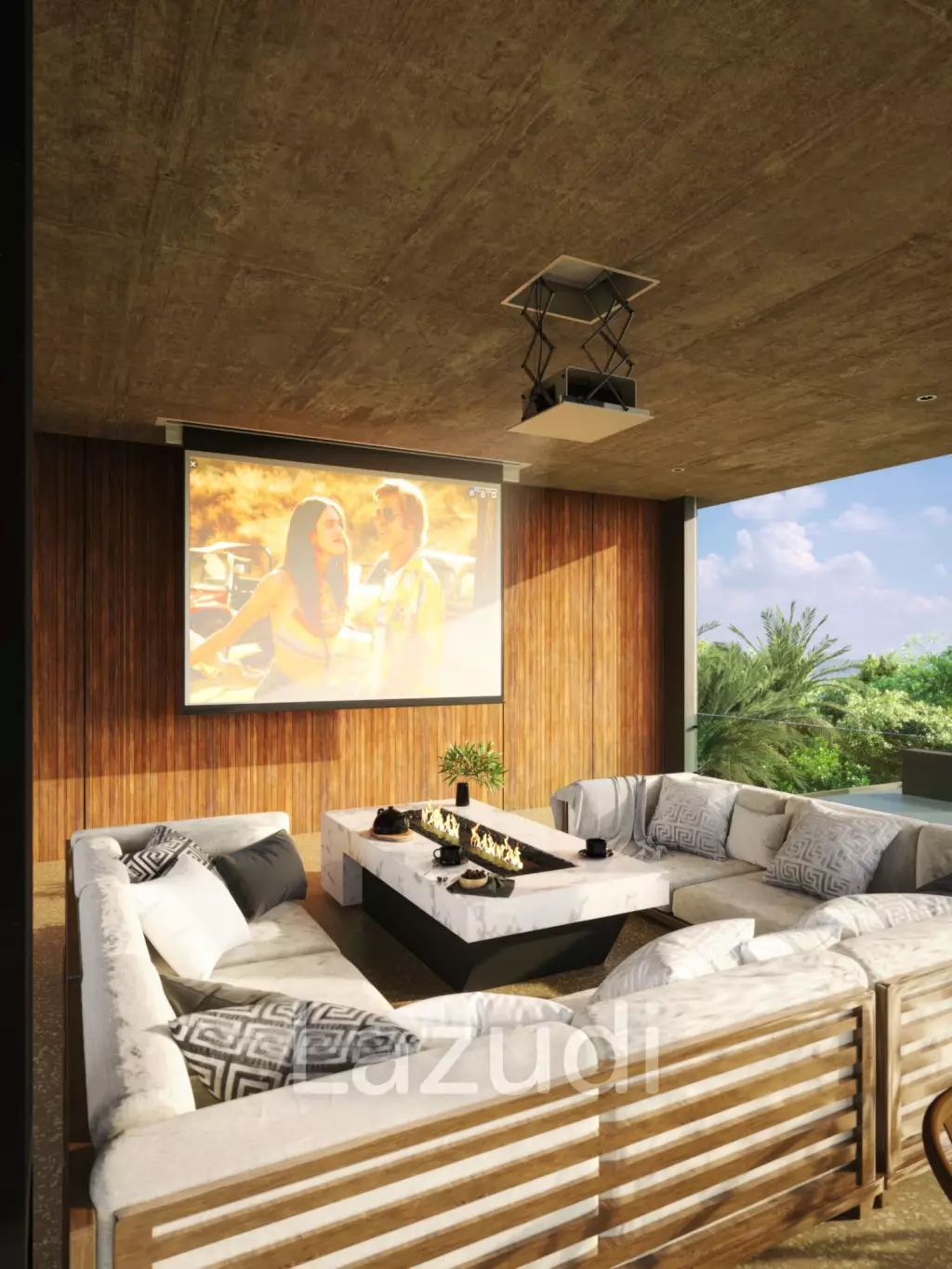 80 Year Lease Ocean View Masterpiece 5 minutes from the Beach