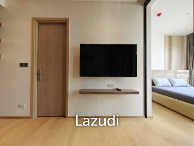 2 Bed 1 Bath 47 SQ.M ASHTON Asoke - Rama 9