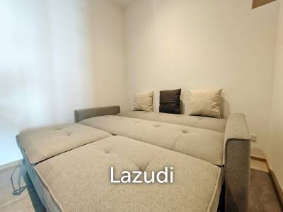 2 Bed 1 Bath 47 SQ.M ASHTON Asoke - Rama 9