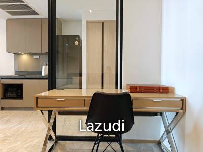 2 Bed 1 Bath 47 SQ.M ASHTON Asoke - Rama 9