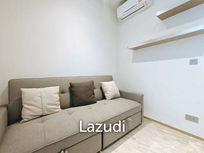 2 Bed 1 Bath 47 SQ.M ASHTON Asoke - Rama 9
