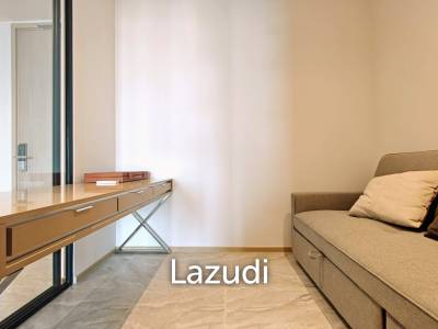 2 Bed 1 Bath 47 SQ.M ASHTON Asoke - Rama 9