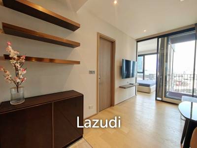 2 Bed 1 Bath 47 SQ.M ASHTON Asoke - Rama 9