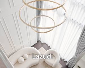2 beds 2 baths 97 SQ.M LAVIQ Sukhumvit 57