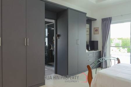 Modern 3 bed pool Villa in Mali Prestige