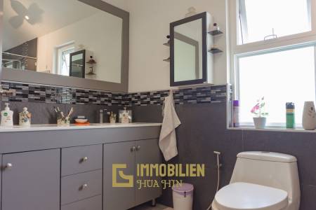 Modern 3 bed pool Villa in Mali Prestige