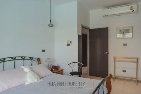 Modern 3 bed pool Villa in Mali Prestige