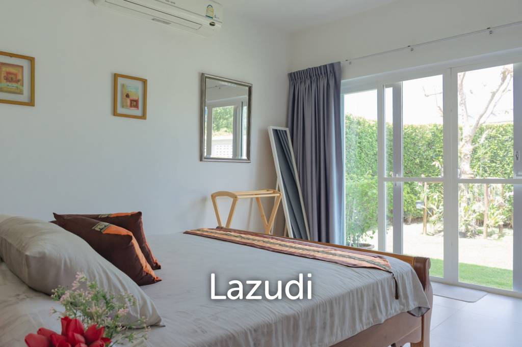 Modern 3 bed pool Villa in Mali Prestige