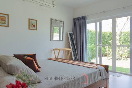 Modern 3 bed pool Villa in Mali Prestige
